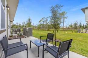 Last Minute Disney Getaway! Private Pool, Hot Tub & Games Room. Book Now! #93763